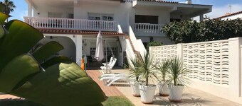 Appartement touristique ou de vacances prĂšs de la cĂŽte