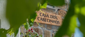 Casa dos Cabecinhos