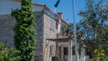 Fachada
