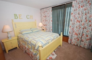 1 bedroom - Edgewater House - Ocean Front Units With Spectacular Views! (Rehoboth Beach)