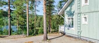 Saunaharju 3 by Interhome