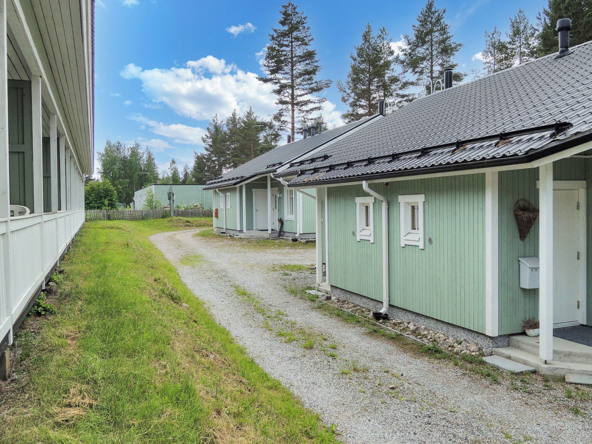 Eksteriør