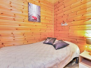 1 bedroom, WiFi - Saunaharju 3 by Interhome (Lieksa)