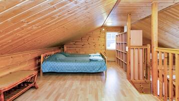 1 Schlafzimmer, Internetzugang