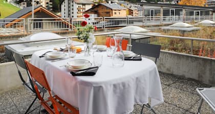 Rossignol B by Interhome