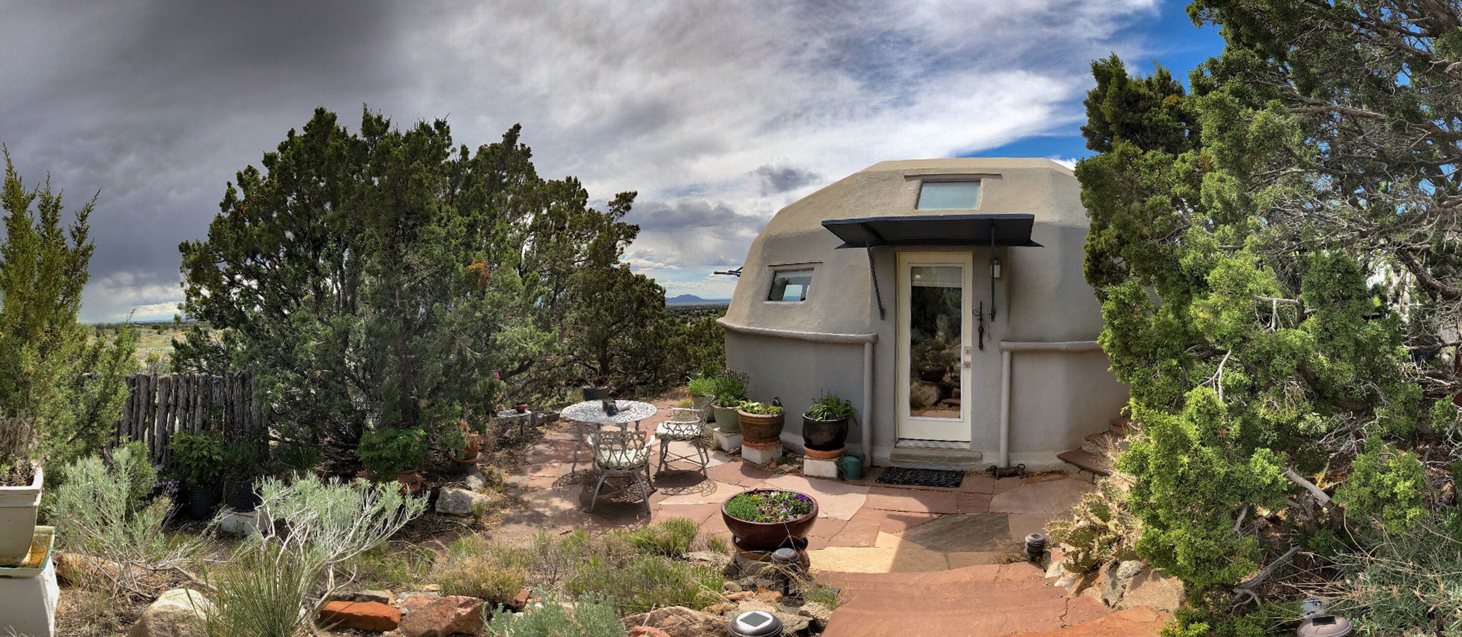 Geodesic Dome/Spectacular Setting/Stunning Views