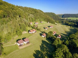 Exterior - Green Valley Park Stárkov by Interhome (Stárkov)