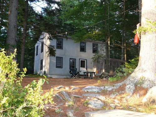 3 BR Lake BR - Pitcher Lake