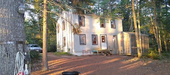 3 BR Lake BR - Pitcher Lake