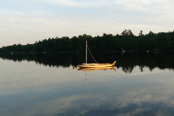 Lake