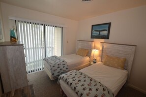 4 Schlafzimmer