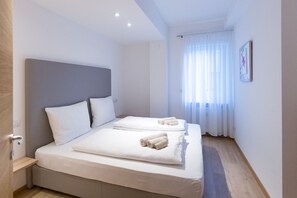 1 bedroom, iron/ironing board, WiFi, bed sheets - Lovely apartment in the historic center of Bolzano! (Bolzano)