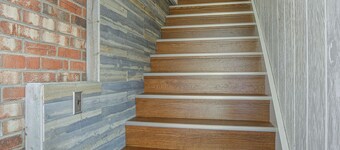 In the Heart of Johnson City -less than 1 mile from ETSU