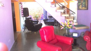 Recepción