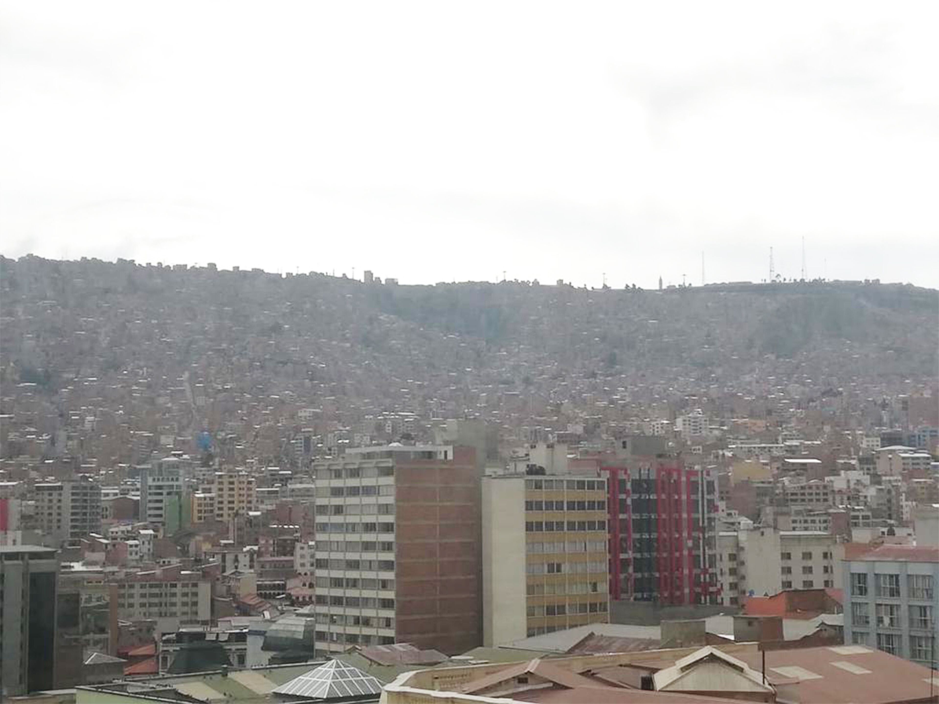 Photo - Hotel Madrid