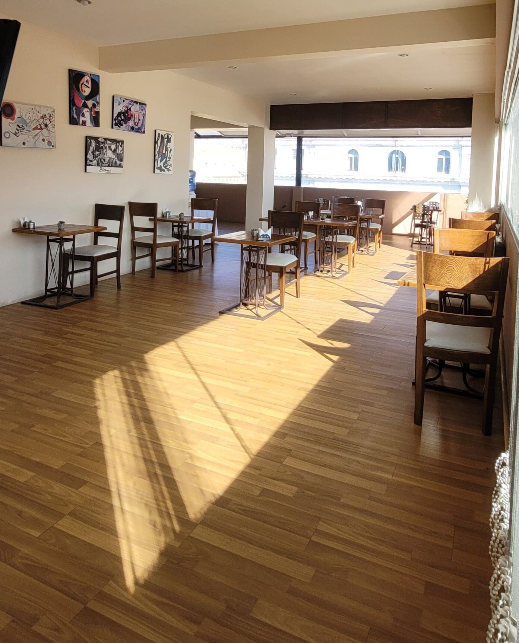 Photo - Hotel Madrid