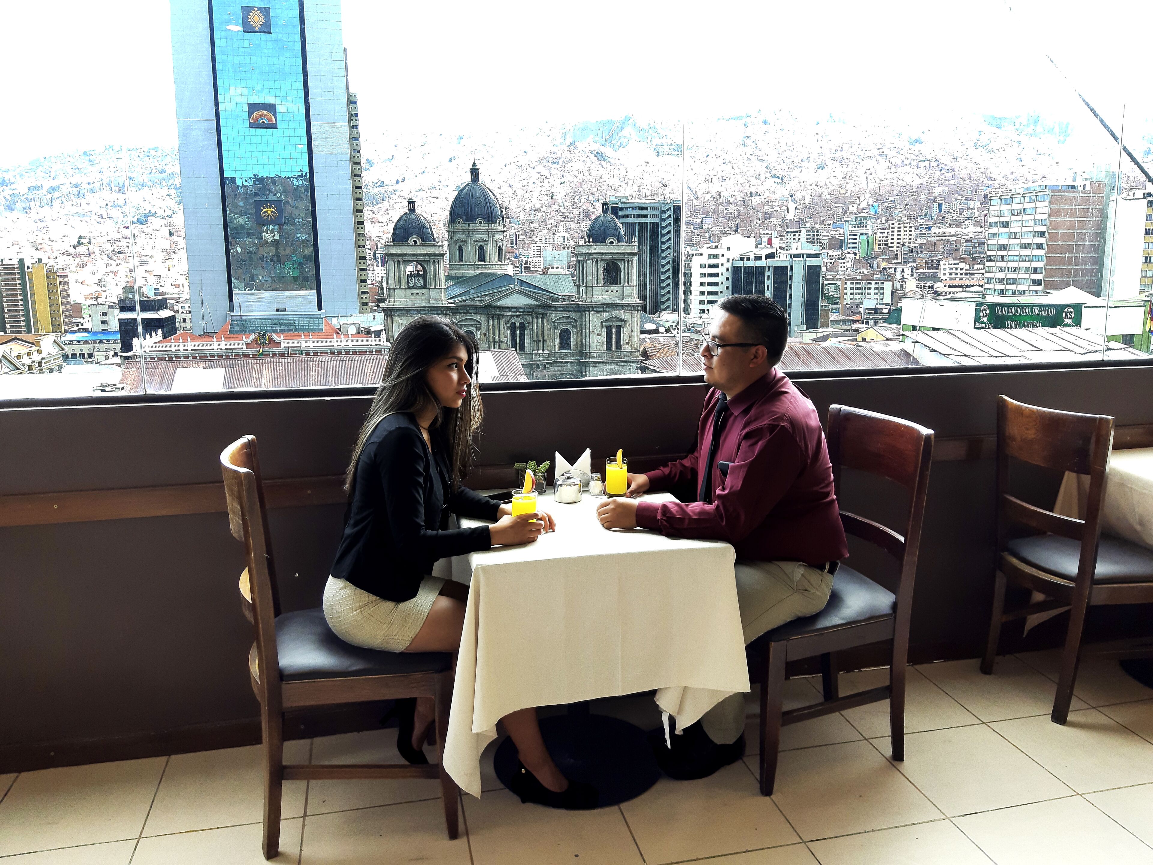 Photo - Hotel Madrid