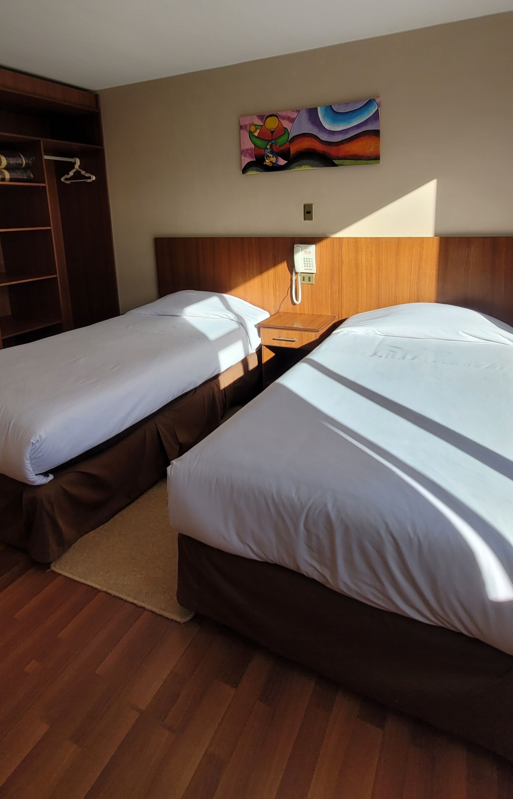 Photo - Hotel Madrid