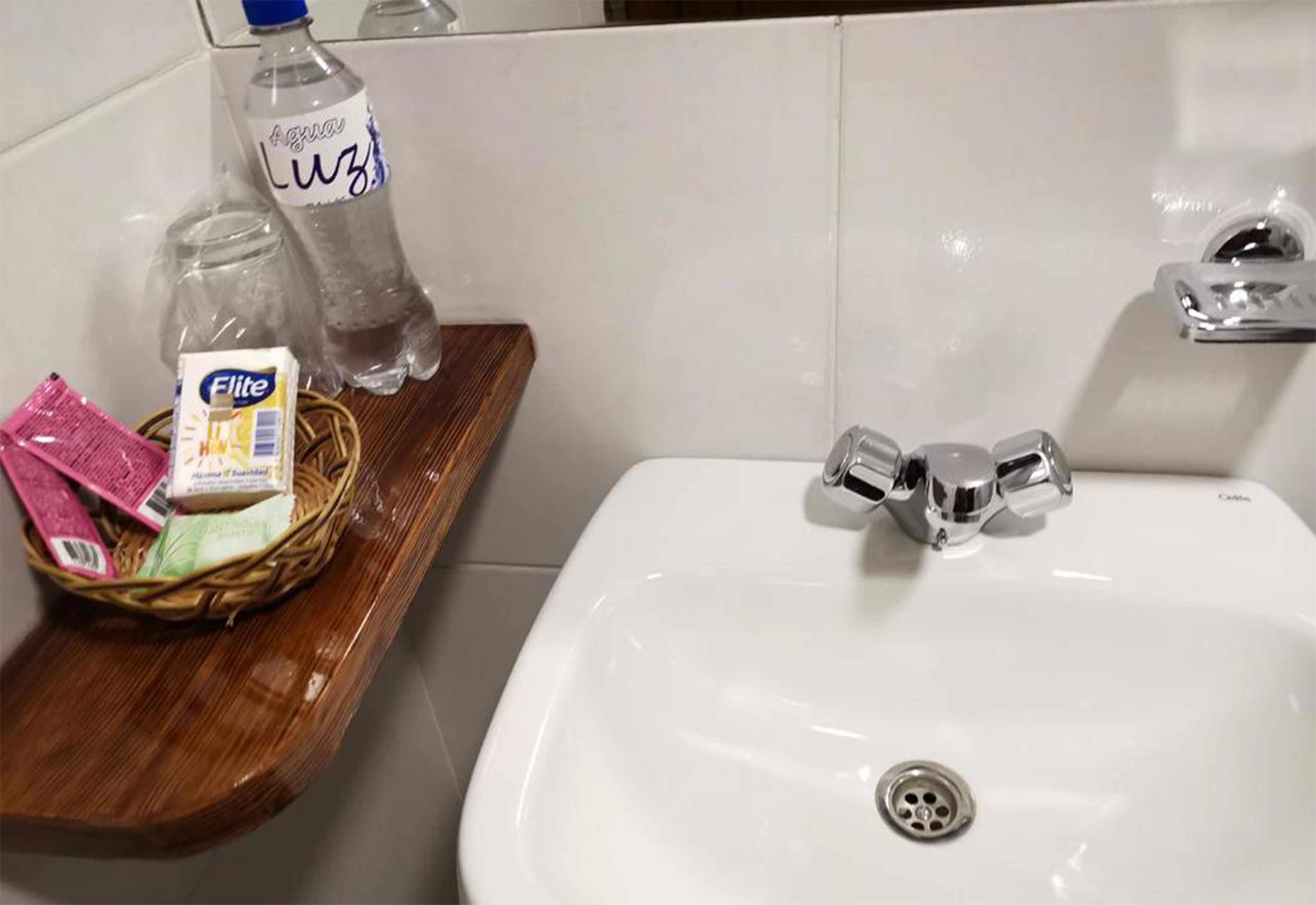 Photo - Hotel Madrid