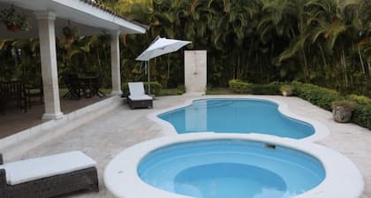 Villa en Guavaberry