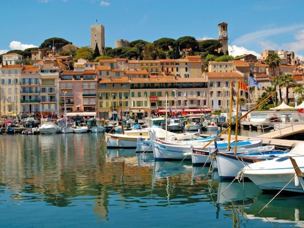 Jachthaven