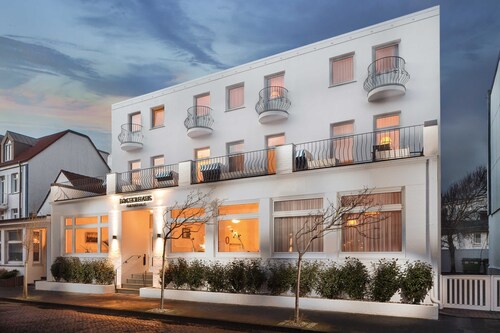 Family room - Logierhaus am Rathaus