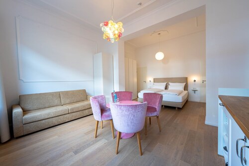 Family room - Logierhaus am Rathaus