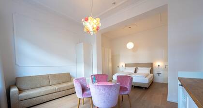 Family room - Logierhaus am Rathaus