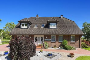Udendørsområde