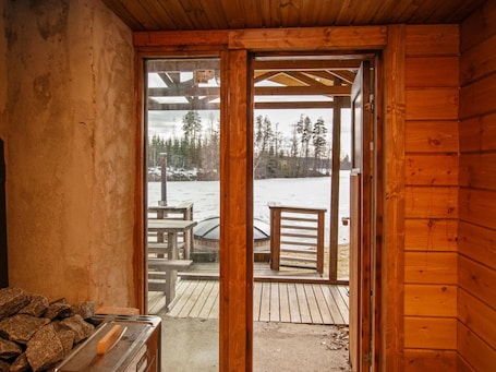 Interior. Villa kaisla by Interhome
