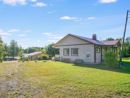 Villa kaisla by Interhome