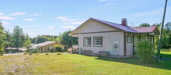 Villa kaisla by Interhome