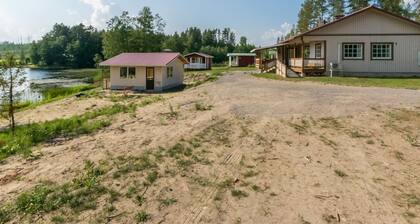 Villa kaisla by Interhome