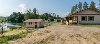 Villa kaisla by Interhome