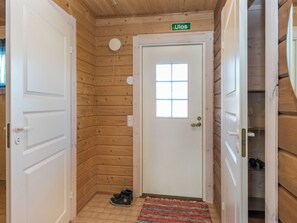 Interior - Villa kaisla by Interhome (Juva)