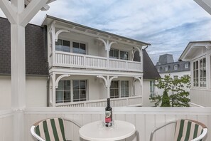 Unclassified image, 4 of 12, button - App. 04 (1st floor) - Villa Ambienta (Binz)