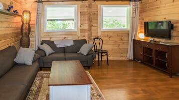 Télévision, lecteur de DVD