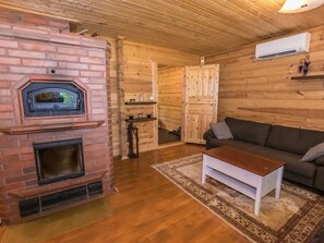 Fernseher, DVD-Player