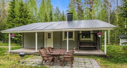 Kuusela by Interhome