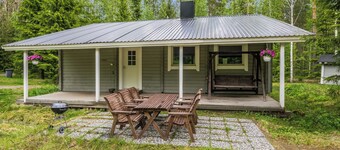 Kuusela by Interhome