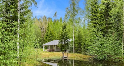 Kuusela by Interhome