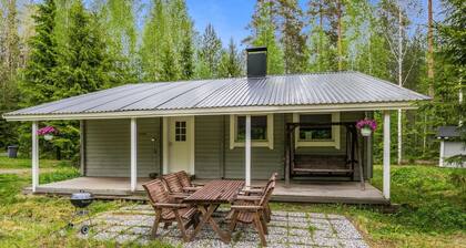 Kuusela by Interhome