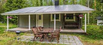 Kuusela by Interhome