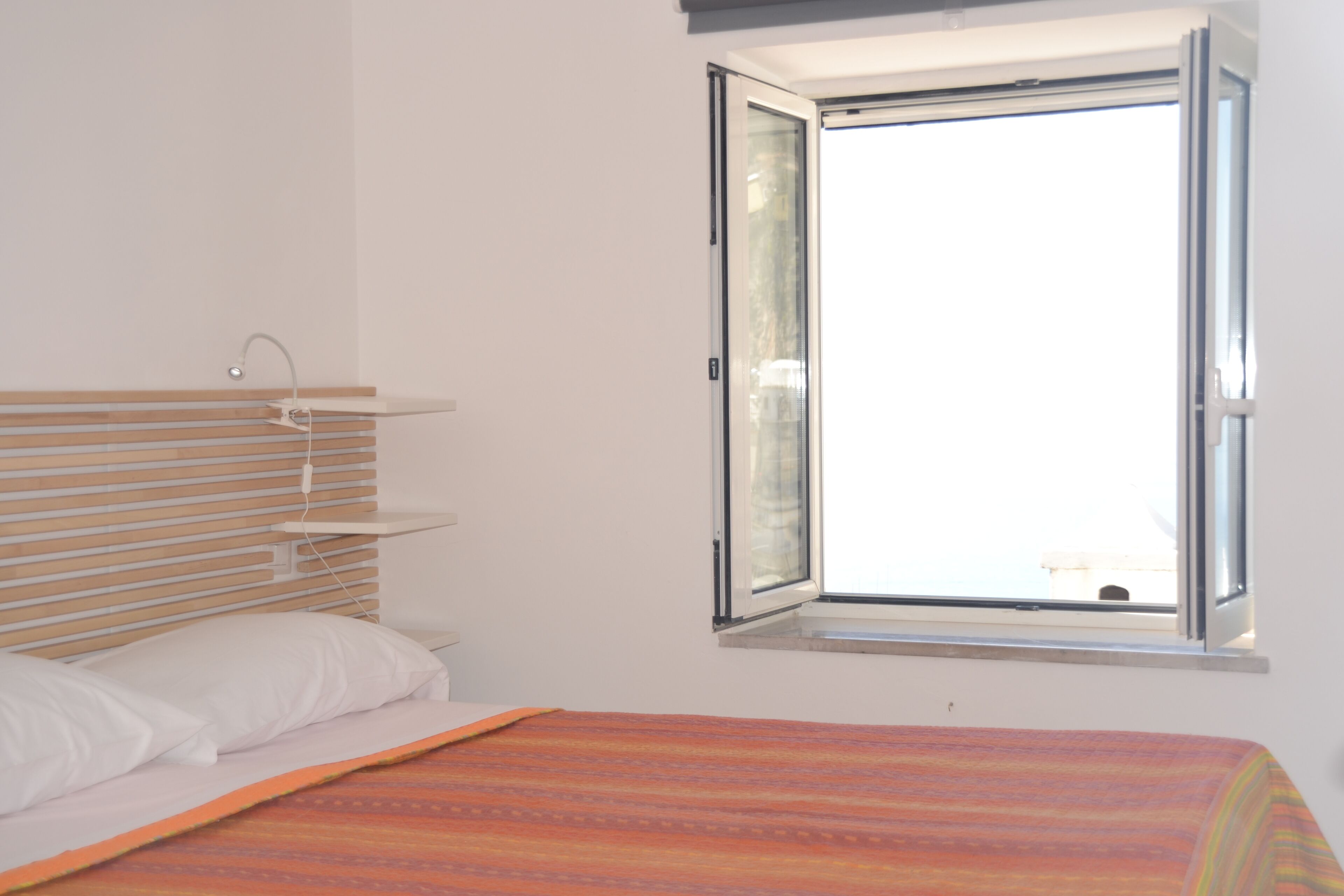 Bedroom #1