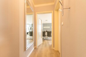 Interior - App. 14 (1. First floor) - Villa Ambienta (Binz)