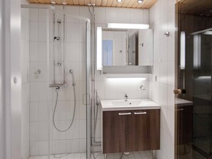 Inside other - Yllästar 3 as 506 by Interhome (Äkäslompolo)