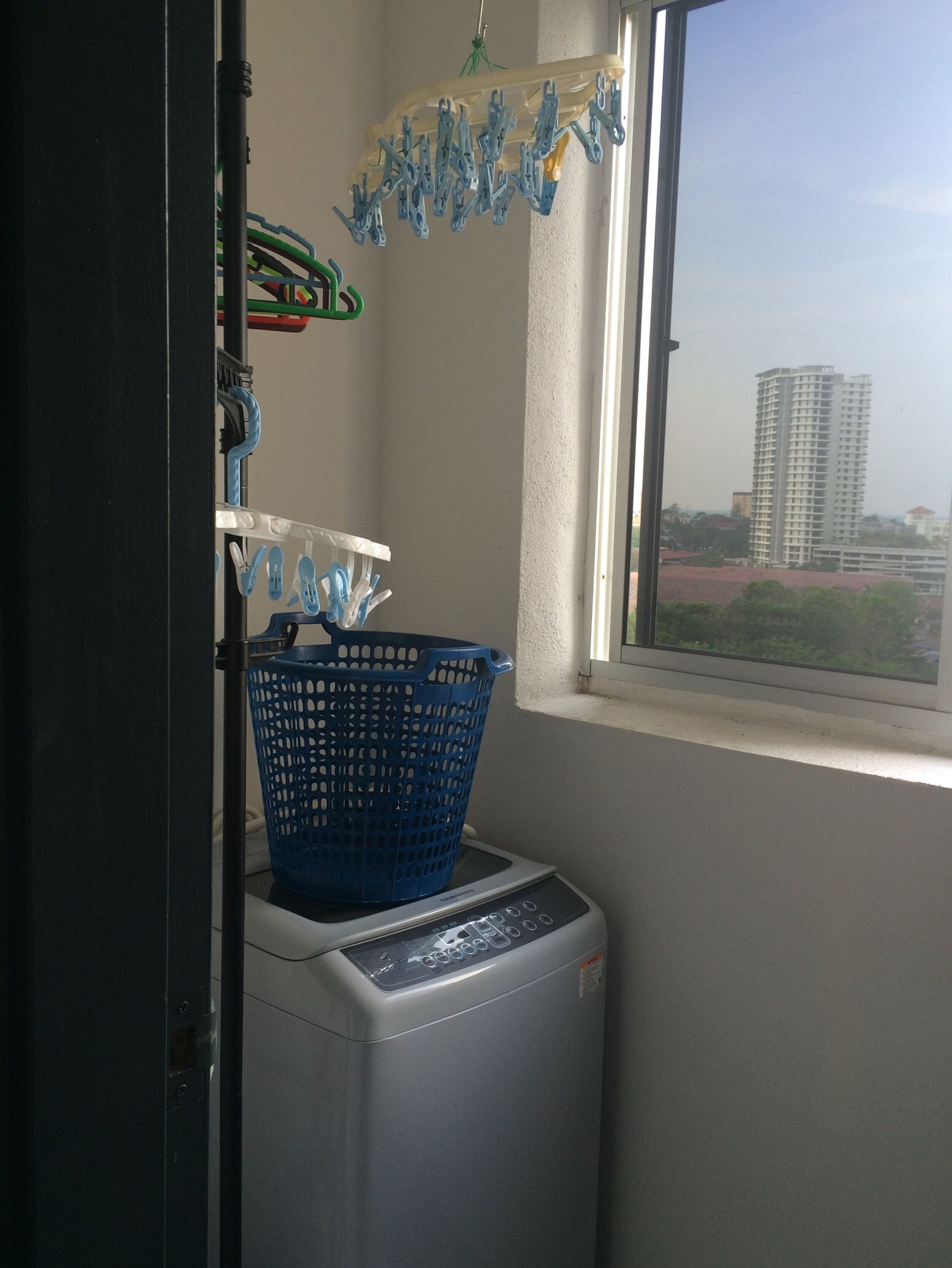 Homestay Palm Penang 2