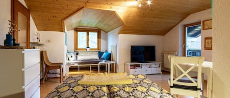 1 bedroom, Internet, bed sheets