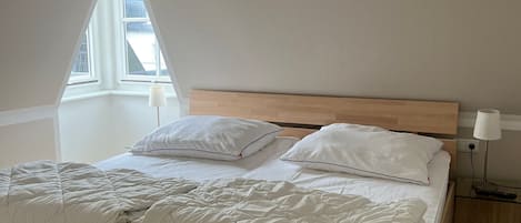 2 Schlafzimmer, kostenloses Internet