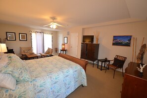 5 bedrooms